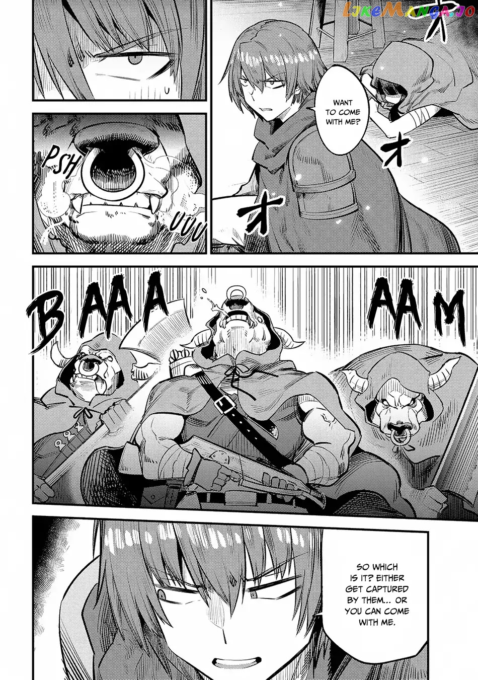 Redo Of Healer, Chapter 18.3 image 07